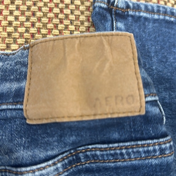 Aeropostale Men’s Jeans - Picture 3 of 8